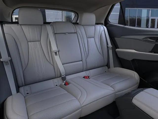 2026 Buick Envision Avenir AWD