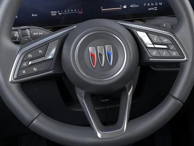 2026 Buick Envision Avenir AWD