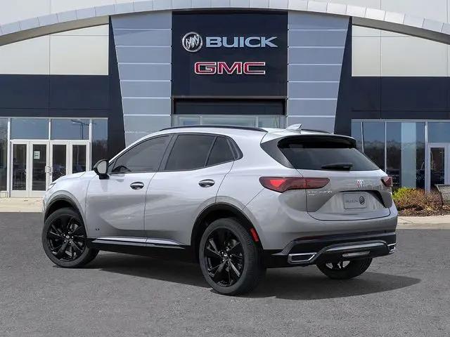 2026 Buick Envision Sport Touring AWD