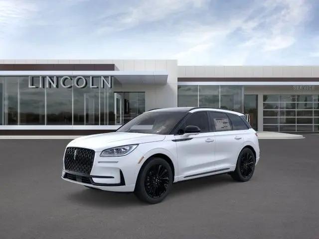 2026 Lincoln Corsair Reserve for sale in Flint, MI