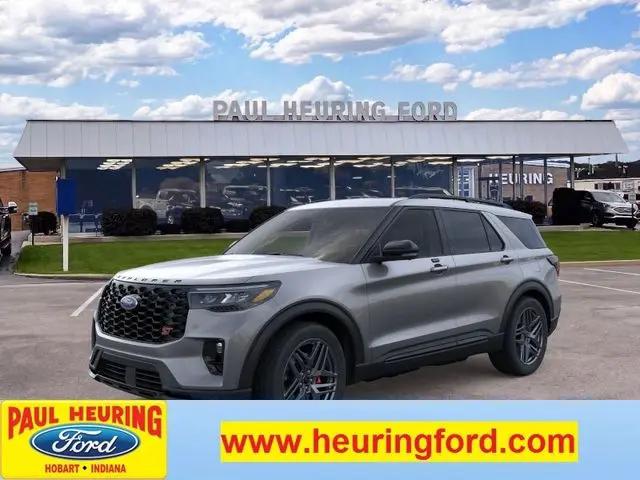 2026 Ford Explorer ST for sale in Hobart, IN