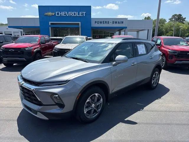 2024 Chevrolet Blazer FWD 2LT for sale in Fayetteville, NC