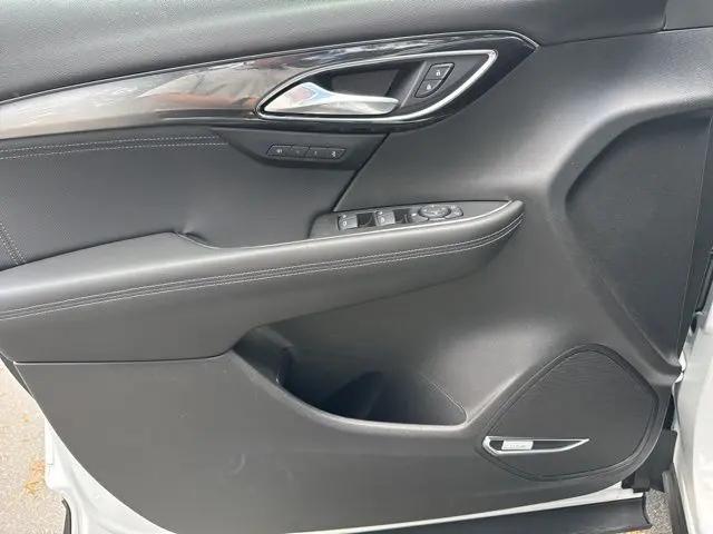 2025 Buick Envision Preferred AWD