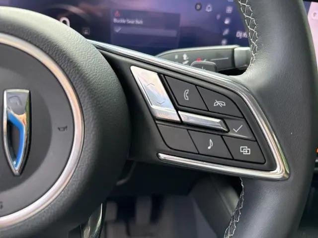 2025 Buick Envision Preferred AWD