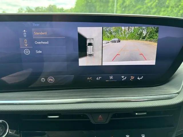 2025 Buick Envision Preferred AWD