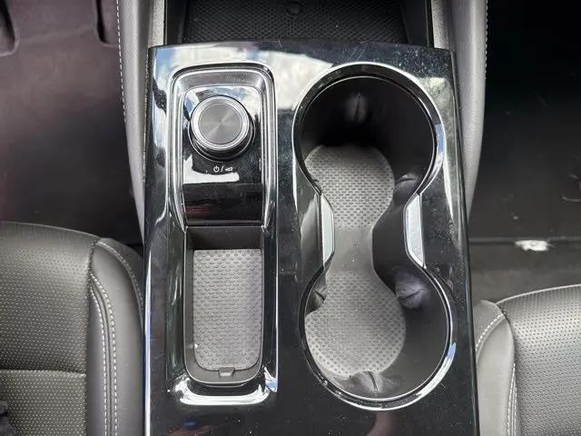 2025 Buick Envision Preferred AWD