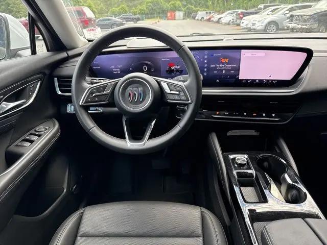 2025 Buick Envision Preferred AWD