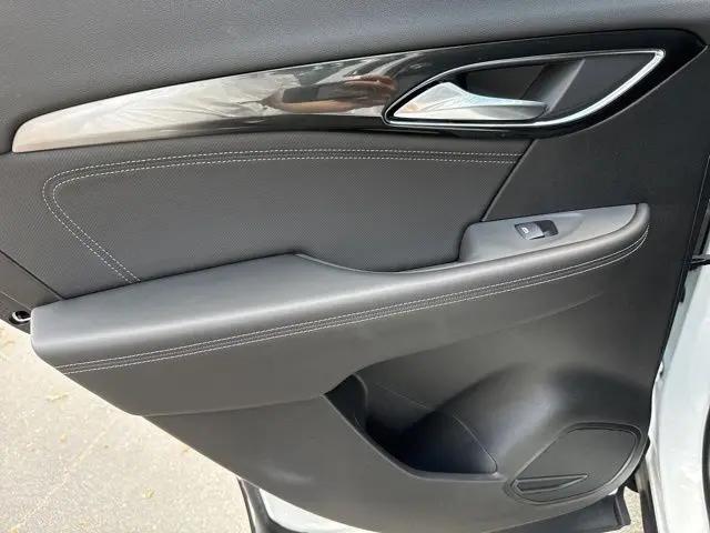 2025 Buick Envision Preferred AWD