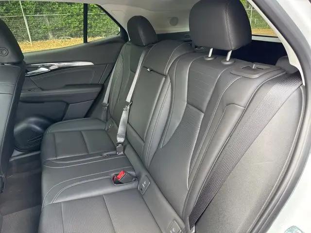 2025 Buick Envision Preferred AWD