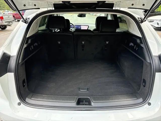 2025 Buick Envision Preferred AWD