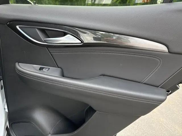 2025 Buick Envision Preferred AWD