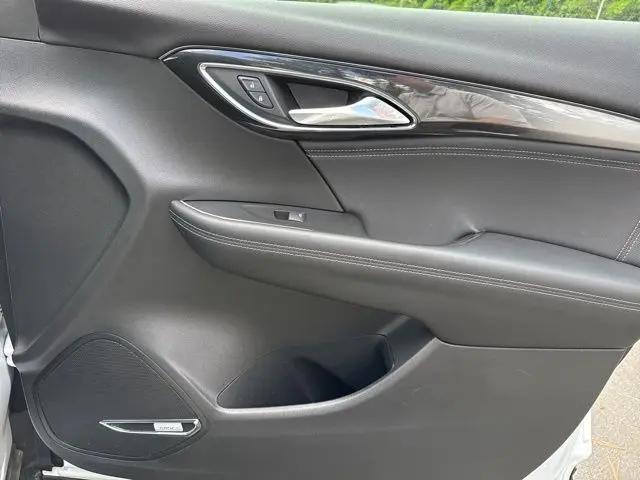 2025 Buick Envision Preferred AWD