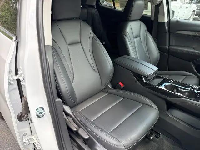 2025 Buick Envision Preferred AWD