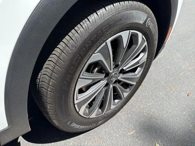 2025 Buick Envision Preferred AWD