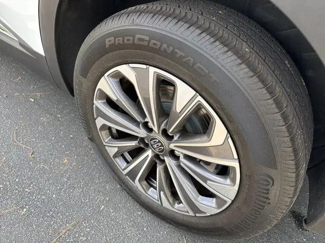 2025 Buick Envision Preferred AWD