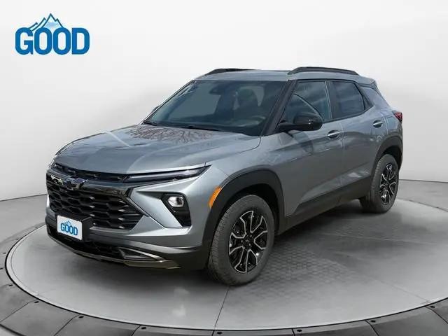 2026 Chevrolet TrailBlazer AWD ACTIV for sale in Renton, WA