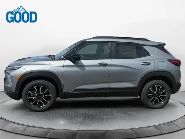 2026 Chevrolet TrailBlazer AWD ACTIV