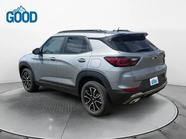 2026 Chevrolet TrailBlazer AWD ACTIV