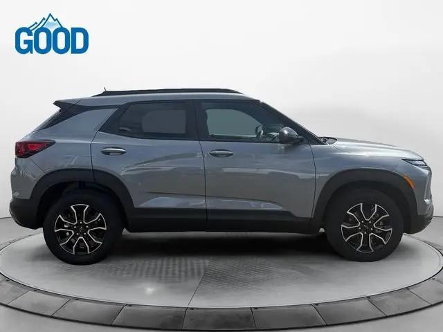 2026 Chevrolet TrailBlazer AWD ACTIV