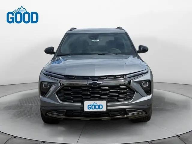 2026 Chevrolet TrailBlazer AWD ACTIV