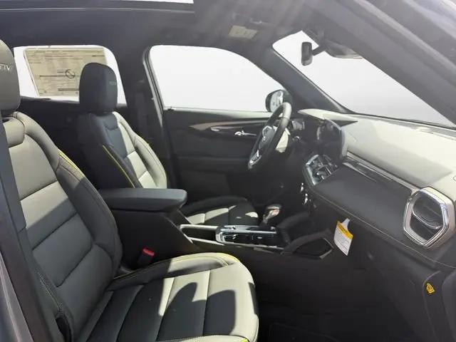 2026 Chevrolet TrailBlazer AWD ACTIV