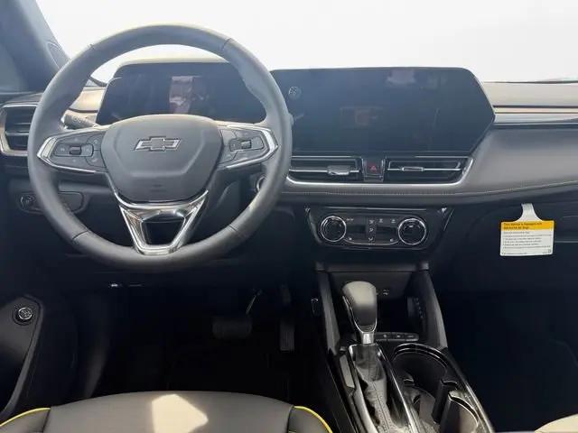 2026 Chevrolet TrailBlazer AWD ACTIV