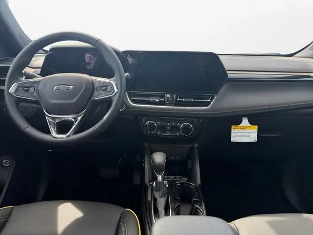2026 Chevrolet TrailBlazer AWD ACTIV