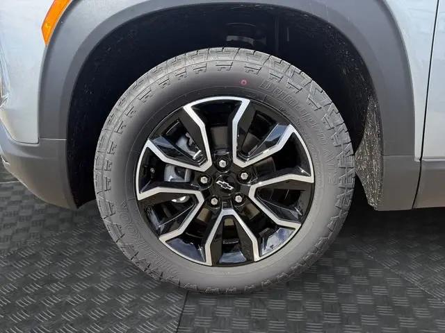 2026 Chevrolet TrailBlazer AWD ACTIV