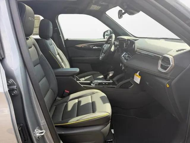 2026 Chevrolet TrailBlazer AWD ACTIV