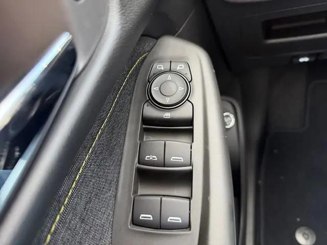 2026 Chevrolet TrailBlazer AWD ACTIV
