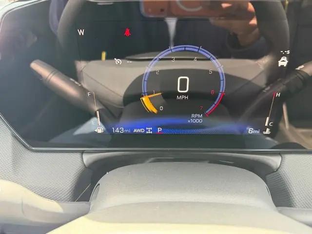 2026 Chevrolet TrailBlazer AWD ACTIV