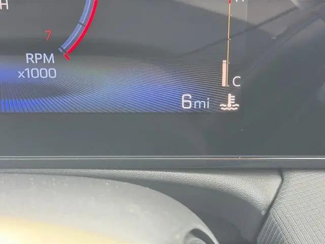 2026 Chevrolet TrailBlazer AWD ACTIV