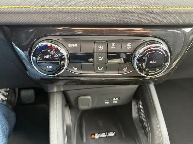 2026 Chevrolet TrailBlazer AWD ACTIV