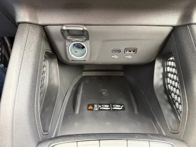 2026 Chevrolet TrailBlazer AWD ACTIV