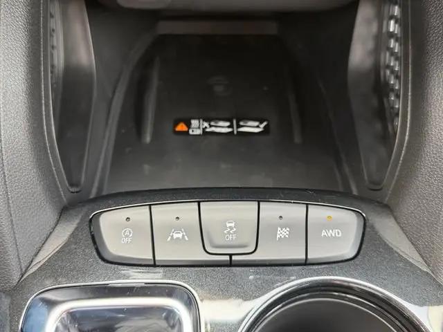 2026 Chevrolet TrailBlazer AWD ACTIV