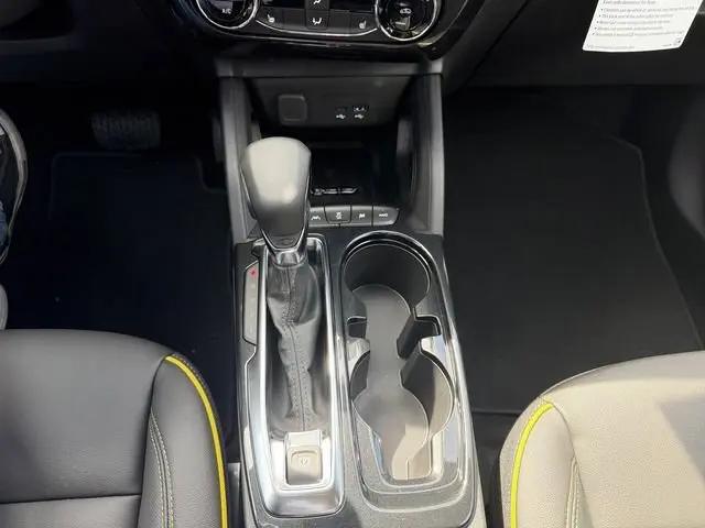 2026 Chevrolet TrailBlazer AWD ACTIV