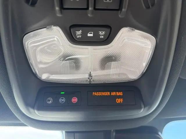 2026 Chevrolet TrailBlazer AWD ACTIV