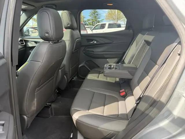 2026 Chevrolet TrailBlazer AWD ACTIV