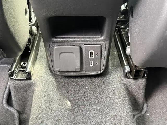 2026 Chevrolet TrailBlazer AWD ACTIV