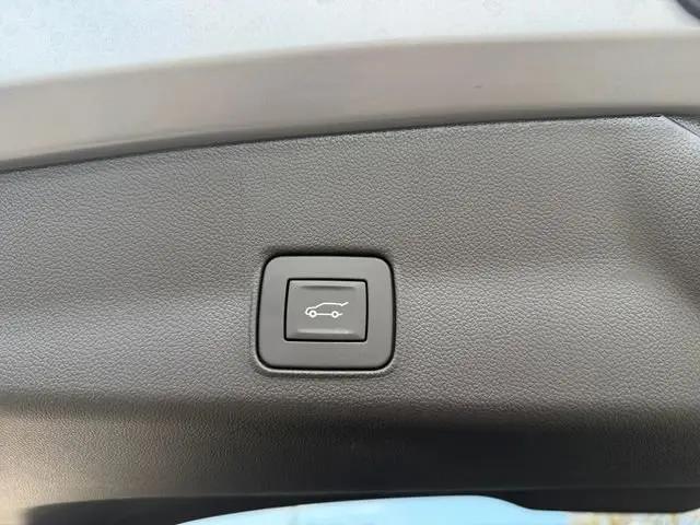 2026 Chevrolet TrailBlazer AWD ACTIV