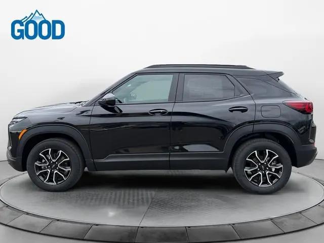 2026 Chevrolet TrailBlazer AWD ACTIV