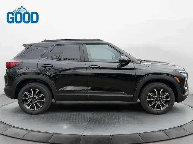 2026 Chevrolet TrailBlazer AWD ACTIV