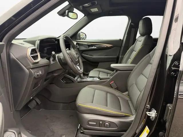 2026 Chevrolet TrailBlazer AWD ACTIV