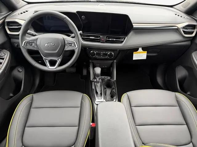 2026 Chevrolet TrailBlazer AWD ACTIV
