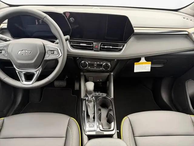 2026 Chevrolet TrailBlazer AWD ACTIV
