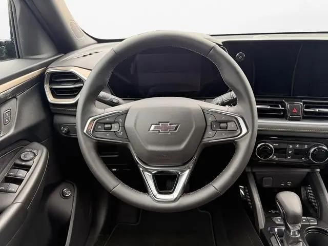 2026 Chevrolet TrailBlazer AWD ACTIV