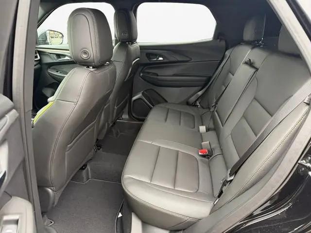 2026 Chevrolet TrailBlazer AWD ACTIV