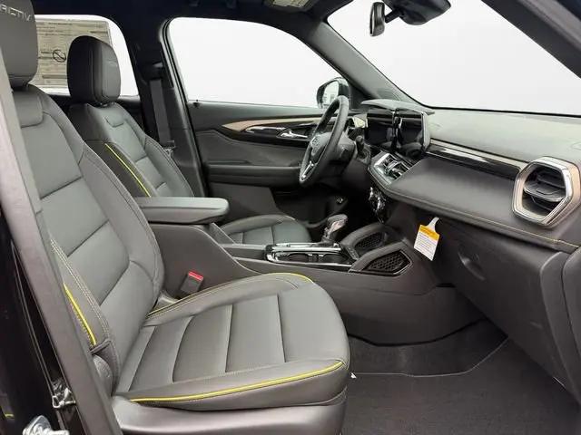 2026 Chevrolet TrailBlazer AWD ACTIV
