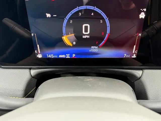 2026 Chevrolet TrailBlazer AWD ACTIV