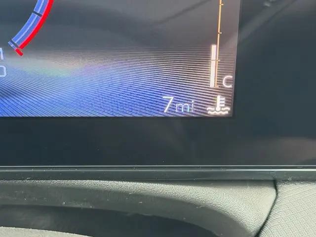 2026 Chevrolet TrailBlazer AWD ACTIV